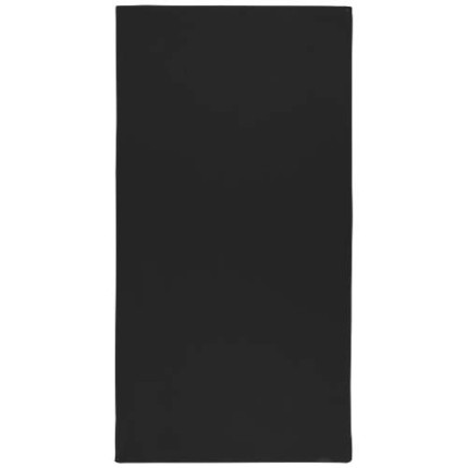 Asciugamano sportivo in PET riciclato 50 x 100 cm Lucas