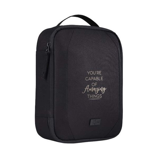 Borsa per accessori Case Logic Invigo in...