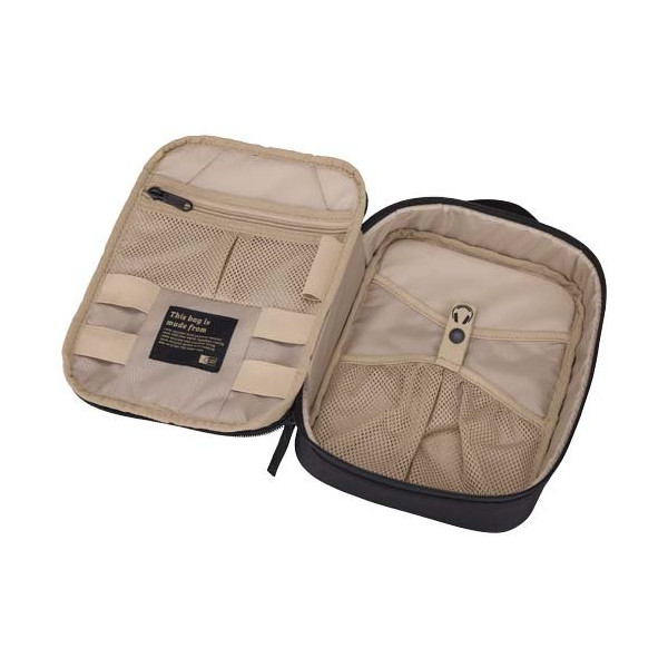 Borsa per accessori Case Logic Invigo in...