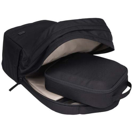 Borsa per accessori Case Logic Invigo in materiale riciclato