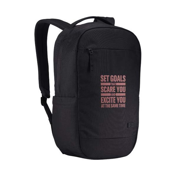 Zaino per portatile da 14" Case Logic Invigo in...