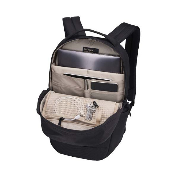 Zaino per portatile da 14" Case Logic Invigo in...
