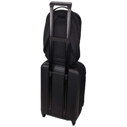 Zaino per portatile da 14" Case Logic Invigo in materiale riciclato - 14,5L