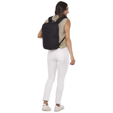 Zaino per portatile da 14" Case Logic Invigo in materiale riciclato - 14,5L