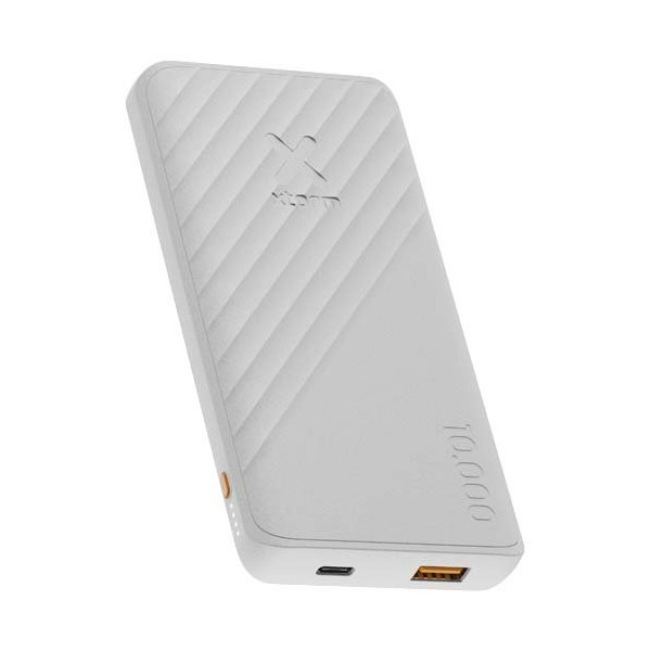 Power bank a ricarica rapida da 10.000 mAh 15 W...
