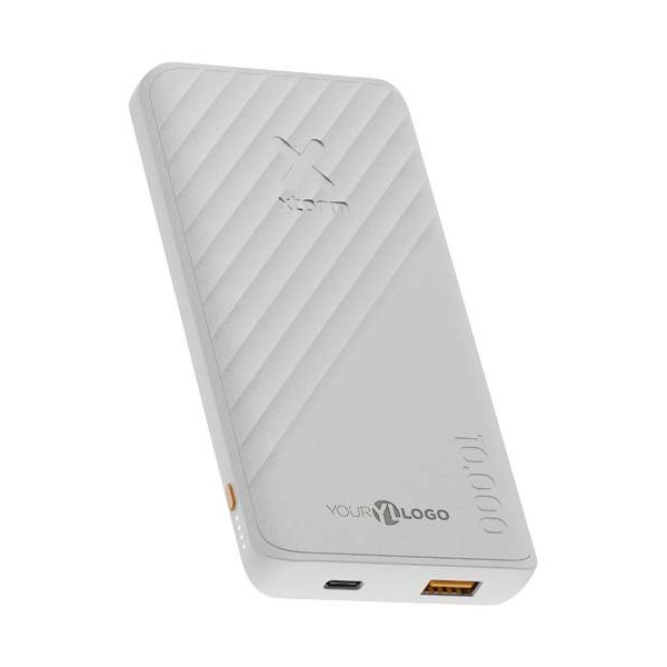 Power bank a ricarica rapida da 10.000 mAh 15 W...
