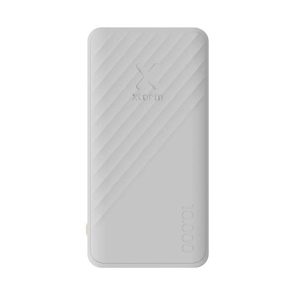 Power bank a ricarica rapida da 10.000 mAh 15 W...