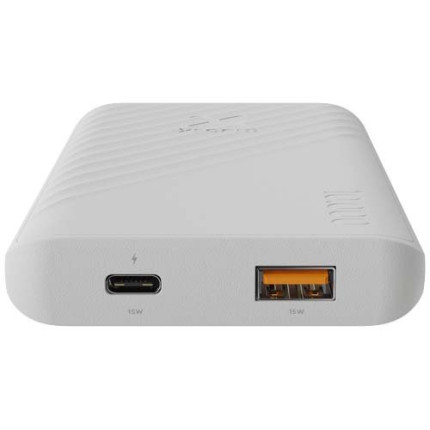 Power bank a ricarica rapida da 10.000 mAh 15 W Xtorm XG210 Go2