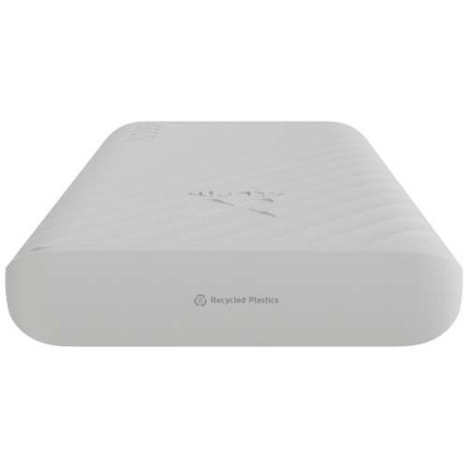 Power bank a ricarica rapida da 10.000 mAh 15 W Xtorm XG210 Go2