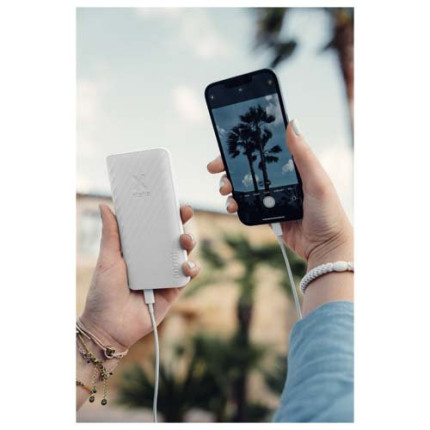 Power bank a ricarica rapida da 10.000 mAh 15 W Xtorm XG210 Go2
