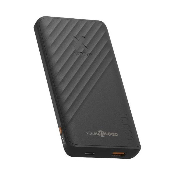 Power bank a ricarica rapida da 10.000 mAh 15 W...