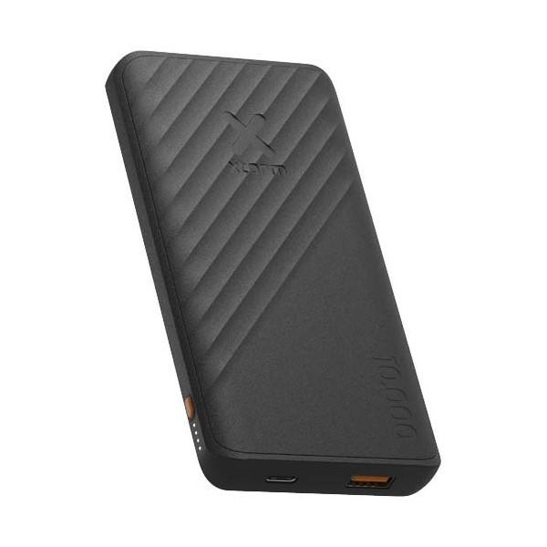 Power bank a ricarica rapida da 10.000 mAh 15 W...