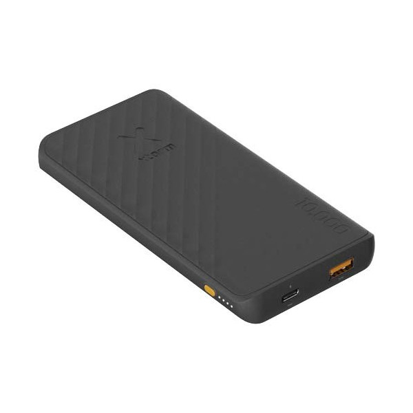 Power bank a ricarica rapida da 10.000 mAh 15 W...