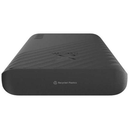 Power bank a ricarica rapida da 10.000 mAh 15 W Xtorm XG210 Go2