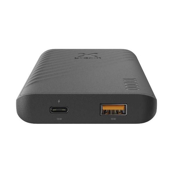 Power bank a ricarica rapida da 10.000 mAh 15 W...