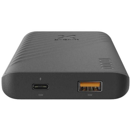 Power bank a ricarica rapida da 10.000 mAh 15 W Xtorm XG210 Go2