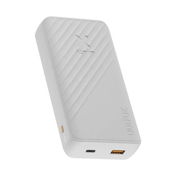Power bank a ricarica rapida da 20.000 mAh 15 W...