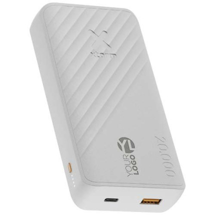 Power bank a ricarica rapida da 20.000 mAh 15 W Xtorm XG220 Go2