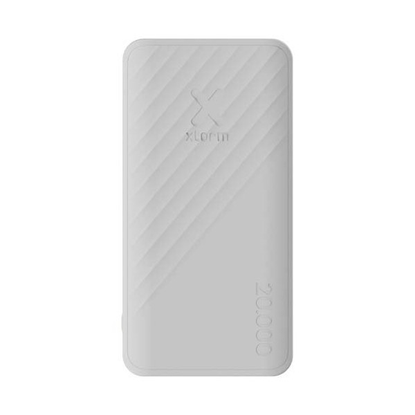 Power bank a ricarica rapida da 20.000 mAh 15 W...