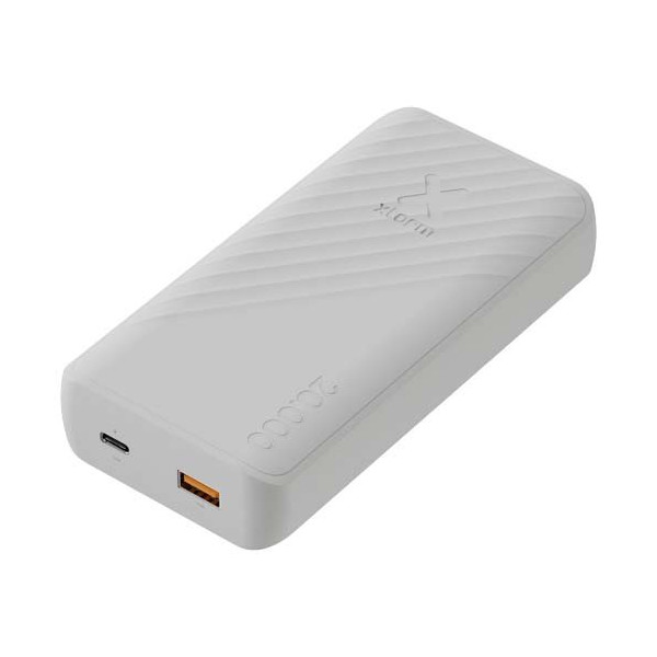 Power bank a ricarica rapida da 20.000 mAh 15 W...