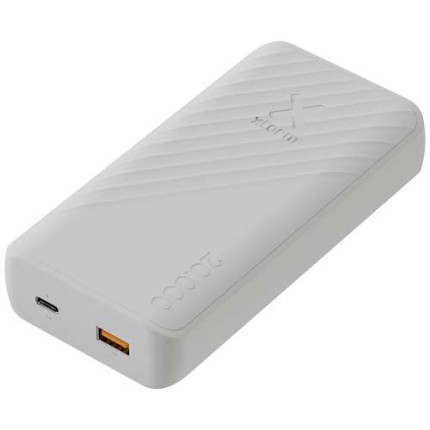 Power bank a ricarica rapida da 20.000 mAh 15 W Xtorm XG220 Go2