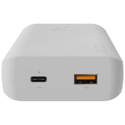 Power bank a ricarica rapida da 20.000 mAh 15 W Xtorm XG220 Go2