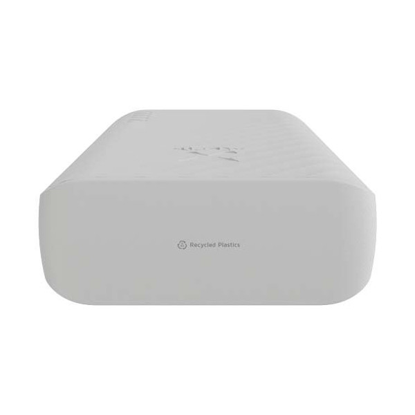 Power bank a ricarica rapida da 20.000 mAh 15 W...