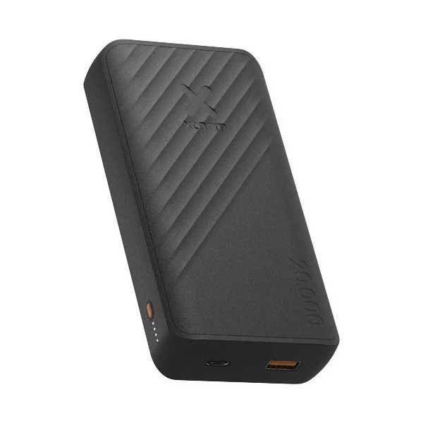 Power bank a ricarica rapida da 20.000 mAh 15 W...