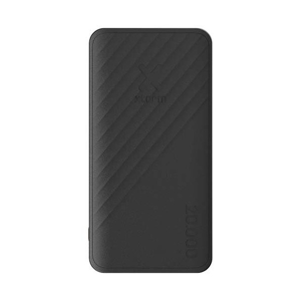 Power bank a ricarica rapida da 20.000 mAh 15 W...