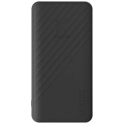 Power bank a ricarica rapida da 20.000 mAh 15 W Xtorm XG220 Go2