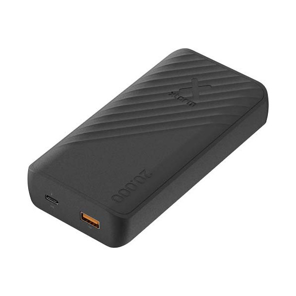 Power bank a ricarica rapida da 20.000 mAh 15 W...