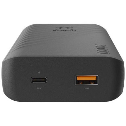 Power bank a ricarica rapida da 20.000 mAh 15 W Xtorm XG220 Go2