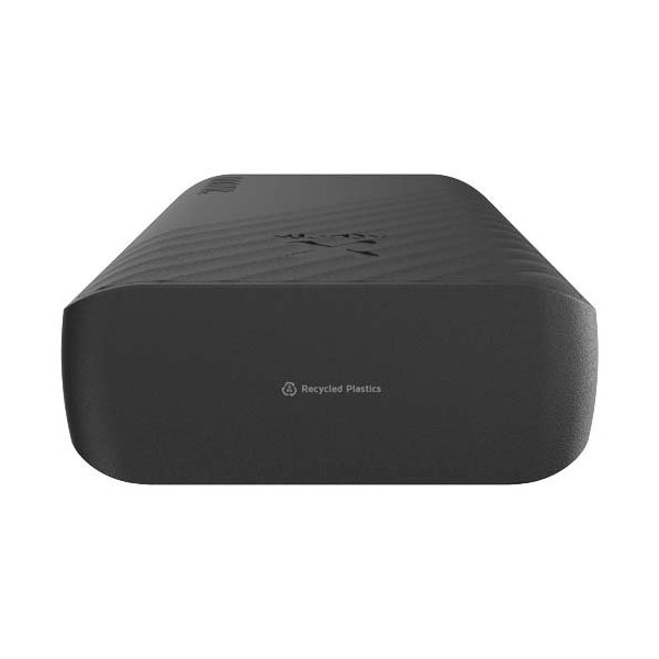 Power bank a ricarica rapida da 20.000 mAh 15 W...