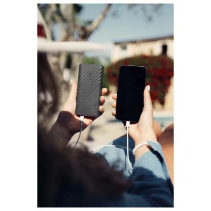 Power bank a ricarica rapida da 20.000 mAh 15 W Xtorm XG220 Go2