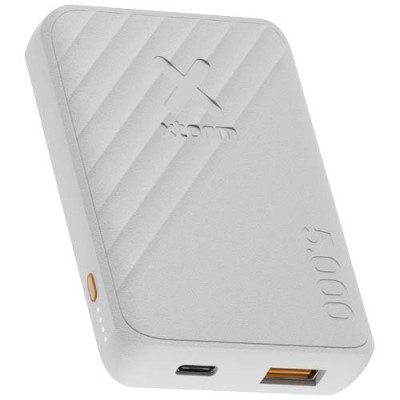 Power bank a ricarica rapida da 5.000 mAh 12 W Xtorm...