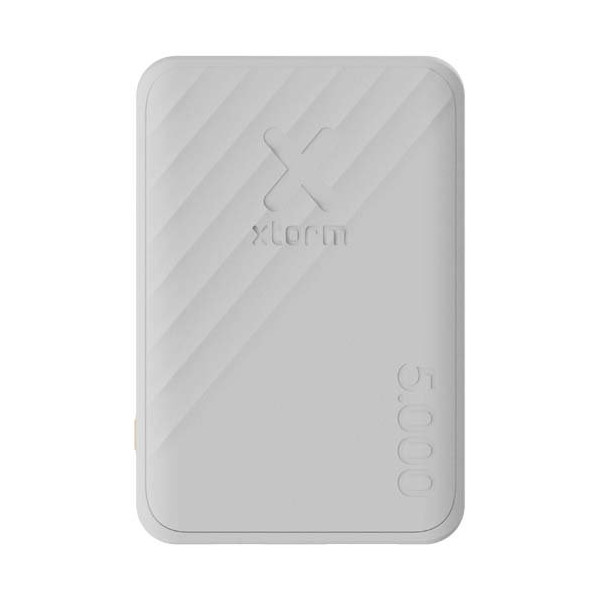 Power bank a ricarica rapida da 5.000 mAh 12 W...