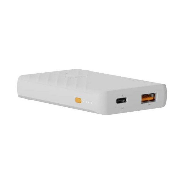 Power bank a ricarica rapida da 5.000 mAh 12 W...