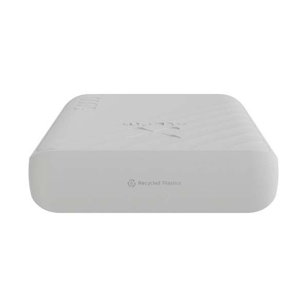 Power bank a ricarica rapida da 5.000 mAh 12 W...