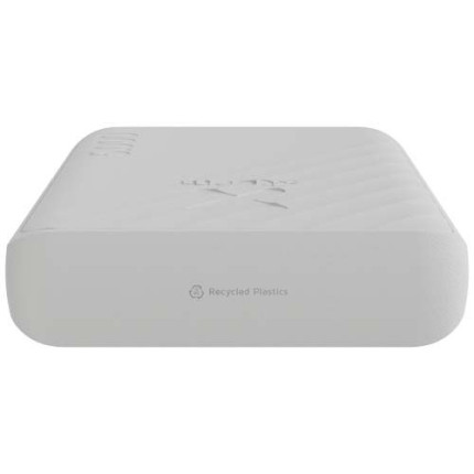 Power bank a ricarica rapida da 5.000 mAh 12 W Xtorm XG205 Go2