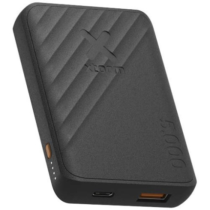 Power bank a ricarica rapida da 5.000 mAh 12 W Xtorm XG205 Go2