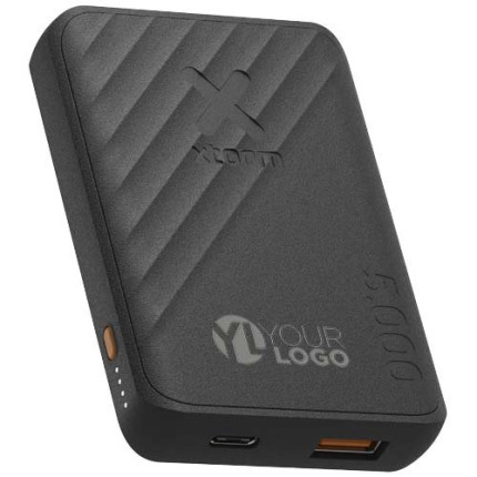 Power bank a ricarica rapida da 5.000 mAh 12 W Xtorm XG205 Go2