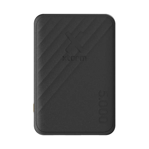 Power bank a ricarica rapida da 5.000 mAh 12 W...