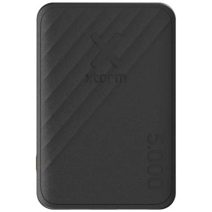 Power bank a ricarica rapida da 5.000 mAh 12 W Xtorm XG205 Go2