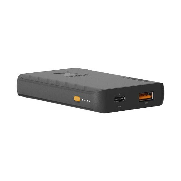 Power bank a ricarica rapida da 5.000 mAh 12 W...