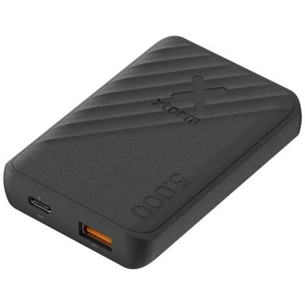 Power bank a ricarica rapida da 5.000 mAh 12 W Xtorm XG205 Go2