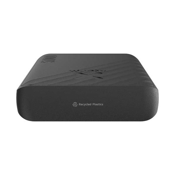 Power bank a ricarica rapida da 5.000 mAh 12 W...