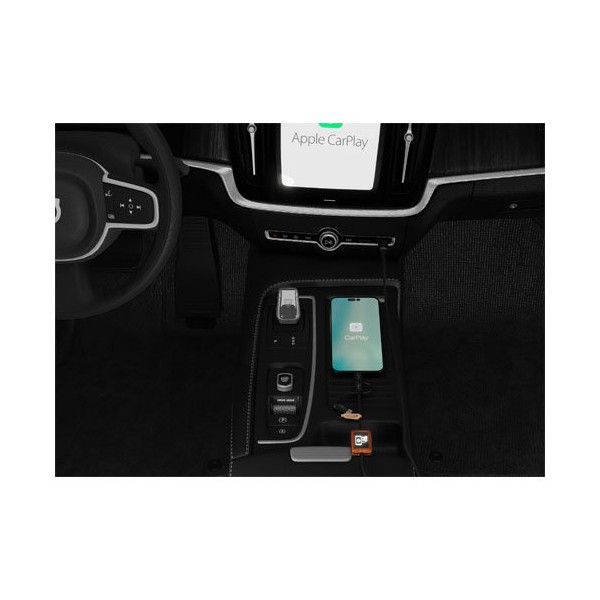 Cavo SCX.design C46 5-in-1 CarPlay