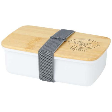 Contenitore portapranzo da 500 ml Mangi