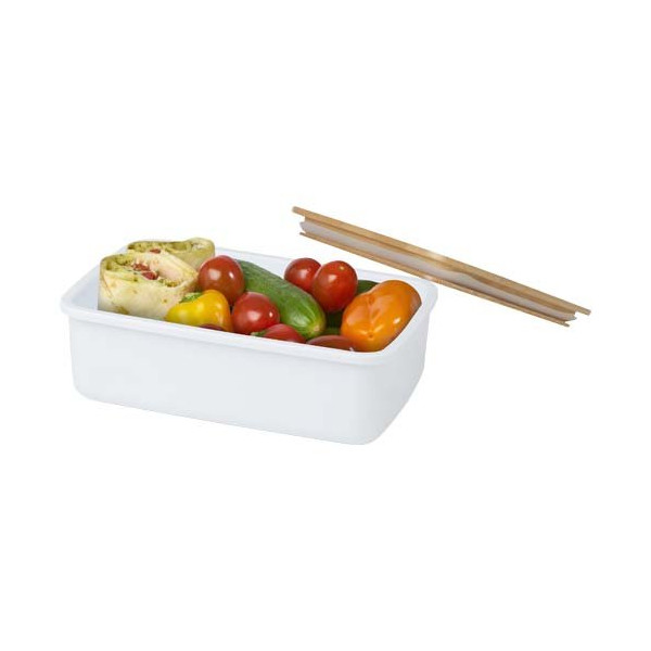 Contenitore portapranzo da 500 ml Mangi