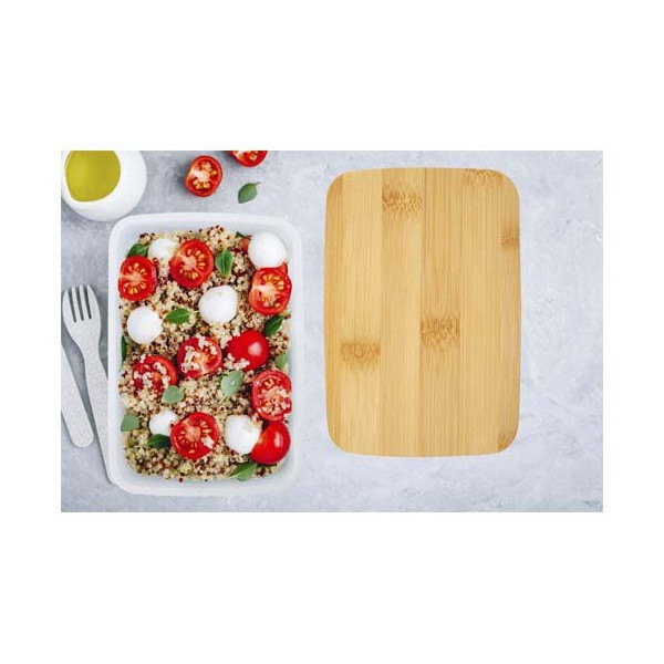 Contenitore portapranzo da 500 ml Mangi